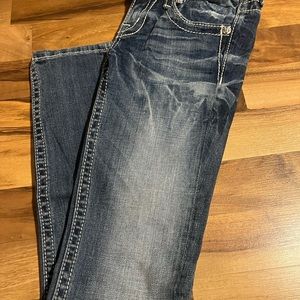 Miss me skinny jeans